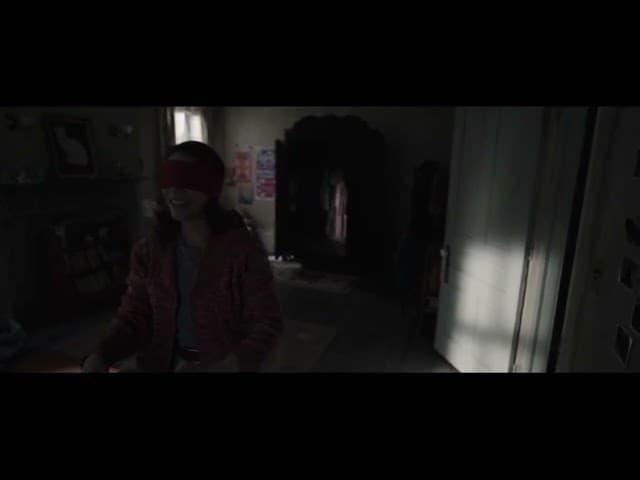 The Conjuring (ReScoring)