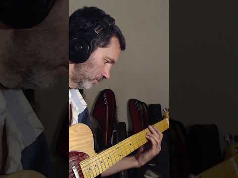 Electric guitar