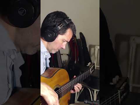 Spanish guitar