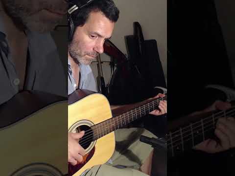 Acoustic guitar